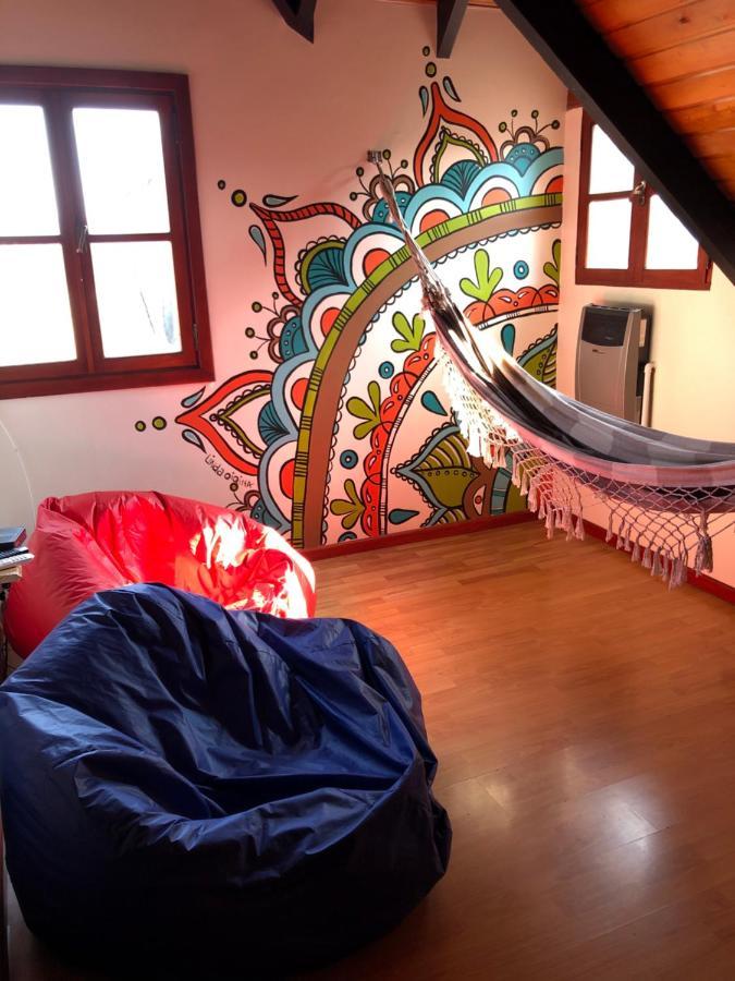 Olimpo House Albergue San Carlos de Bariloche